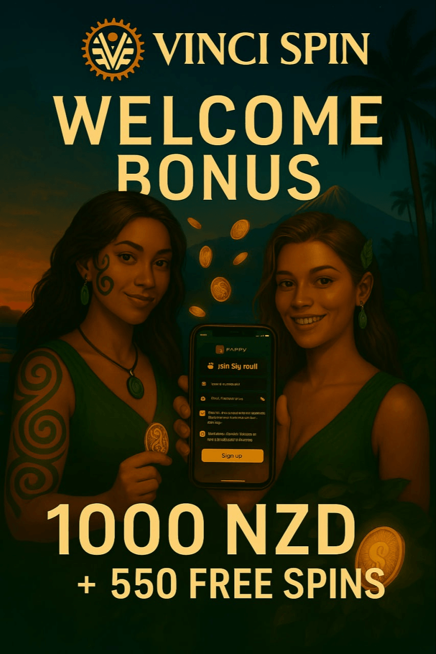 Vinci Treasure Screenshot