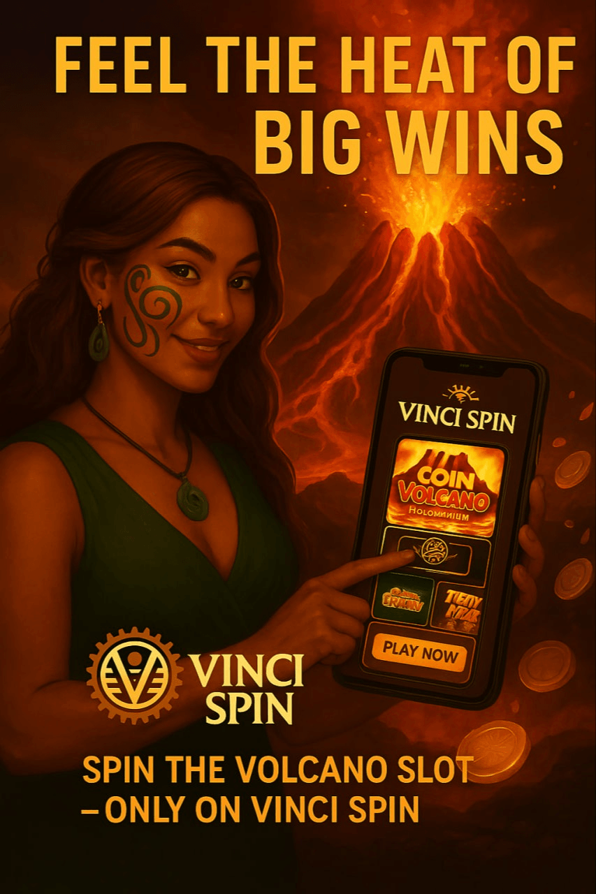 Vinci Treasure Screenshot